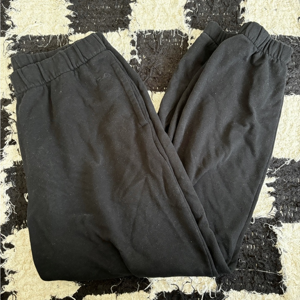 hollister sweatpants